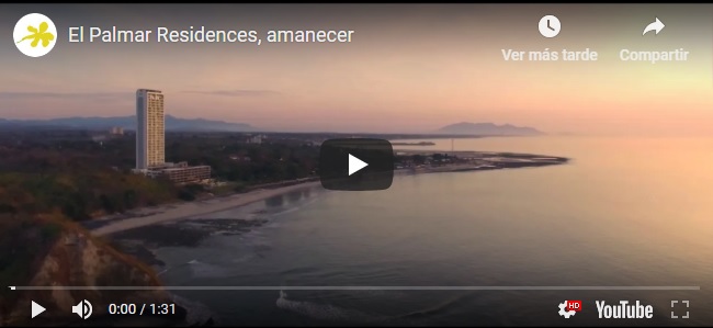 video de El Palmar Residences
